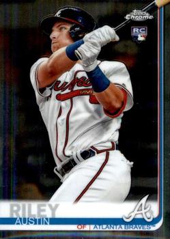 #37 Austin Riley
