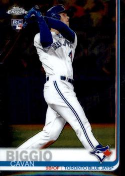Cavan Biggio