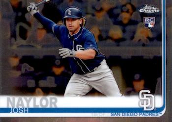 Josh Naylor