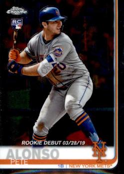 Pete Alonso