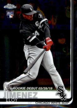 Eloy Jimenez