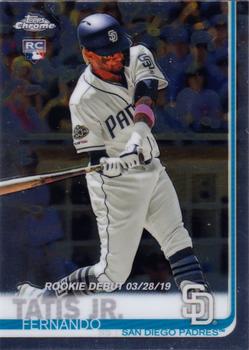Fernando Tatis Jr.
