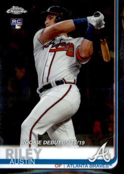Austin Riley