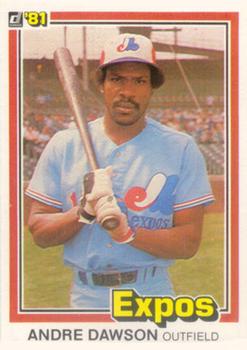Andre Dawson