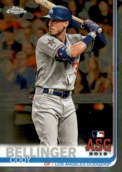 Cody Bellinger