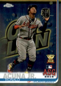 Ronald Acuña Jr.