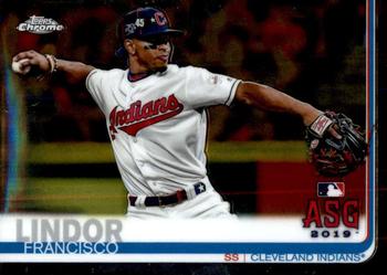 Francisco Lindor