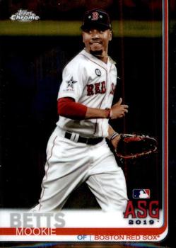 Mookie Betts