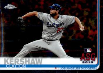 Clayton Kershaw