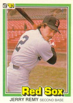 Jerry Remy
