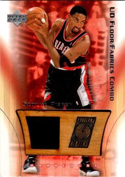 Scottie Pippen