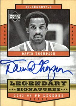 David Thompson
