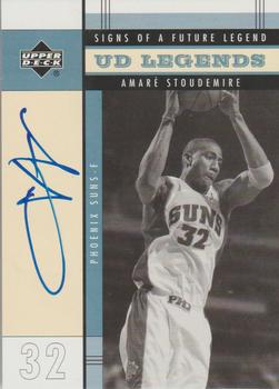 Amare Stoudemire