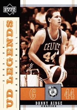 Danny Ainge
