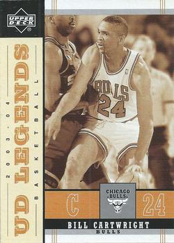 Bill Cartwright