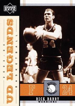 Rick Barry