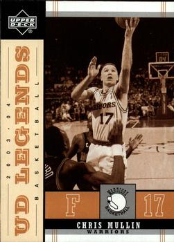 Chris Mullin