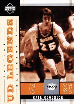 Gail Goodrich