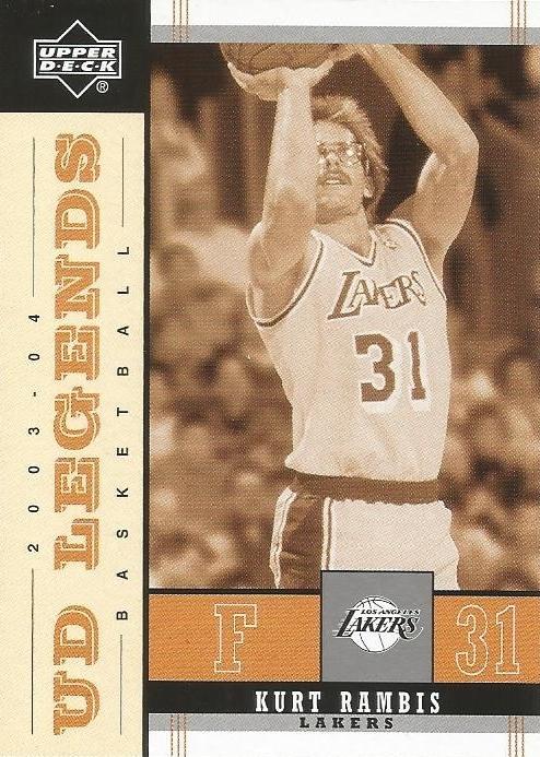 Kurt Rambis
