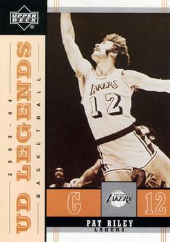 Pat Riley