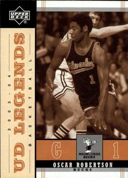 Oscar Robertson