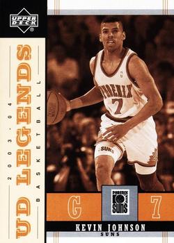 Kevin Johnson