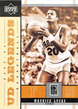 Maurice Lucas
