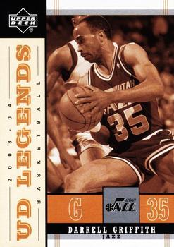 Darrell Griffith