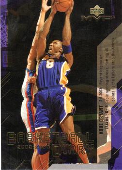 #BD8 Kobe Bryant