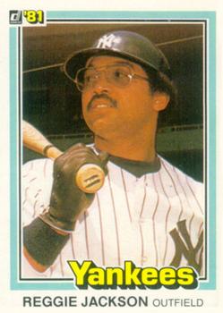 Reggie Jackson