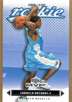 Carmelo Anthony