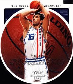 Peja Stojakovic