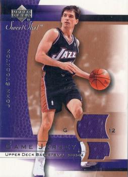 John Stockton