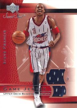 Steve Francis