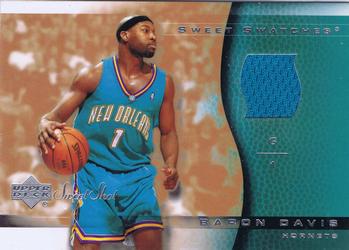 Baron Davis