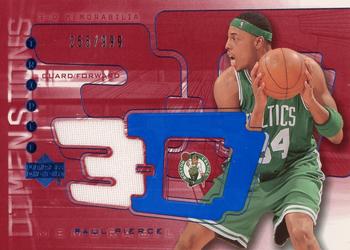 Paul Pierce