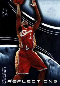 Dajuan Wagner