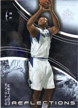 Antoine Walker