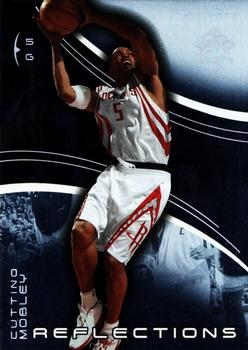 Cuttino Mobley