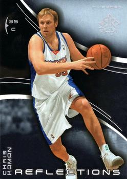 Chris Kaman