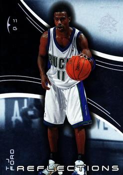T.J. Ford