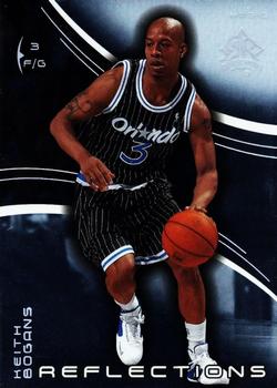 Keith Bogans