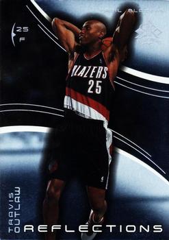 Travis Outlaw