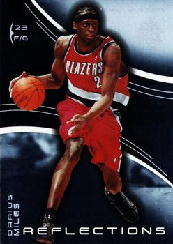 Darius Miles