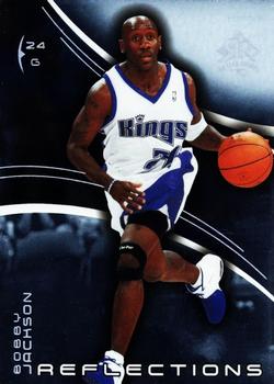Bobby Jackson
