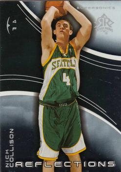 Nick Collison