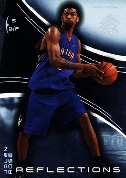 Jalen Rose