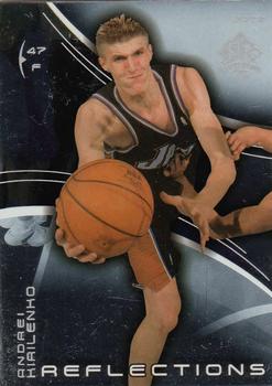 Andrei Kirilenko