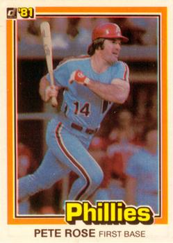 Pete Rose