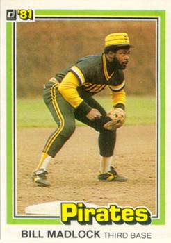 Bill Madlock